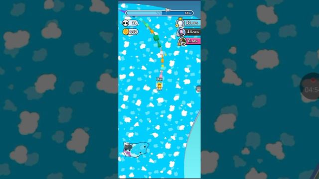 Проходим Paper io 2 смотреть онлайн