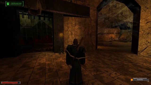 Первое Прохождение Gothic | #6 (1 из 2) смотреть онлайн