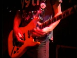 Tiamat - Sleeping Beauty 1992