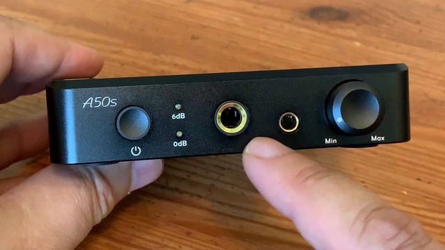 Topping A50s Headphone Amp or a Vintage Luxman Integrated? смотреть онлайн