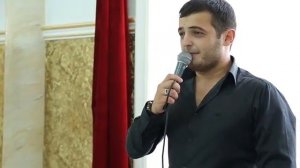 #Нариман Атаев #песня на #кумыкском #языке