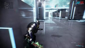 Warframe | Повышаю ранг мастерства 2-14 (как это было)