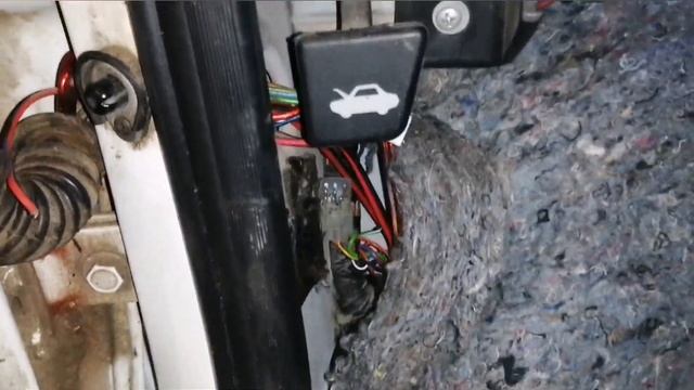 Приора глюк стеклоподьемника. смотреть онлайн