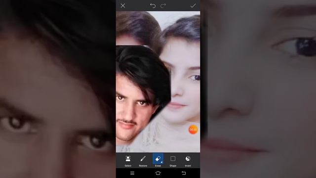 Kashif Khokhar Picsart & Lightroom Editing Adobe Photoshop FaceApp смотреть онлайн