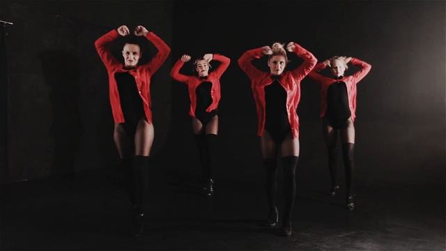 High heels choreography - MIXSTYLE DANCE TEAM