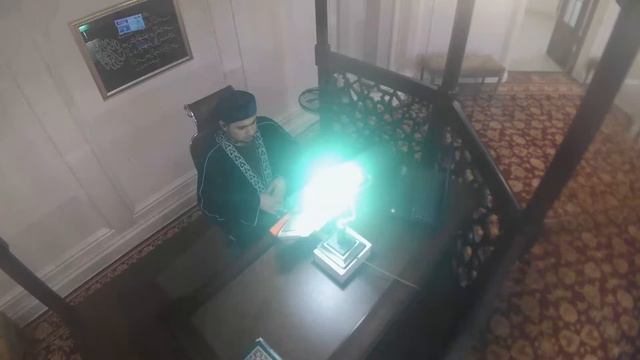 Прямая трансляция пользователя ак мечеть г. болгар камера 2 смотреть онлайн