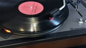 Проигрыватель винила ЭП-101