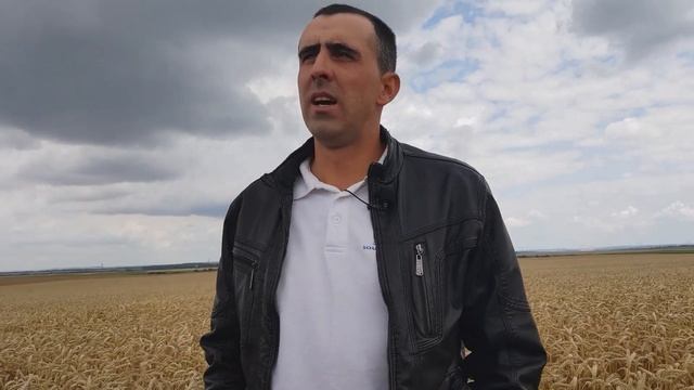 Фініш пшеничних подорожей - АгроЕкспедиція