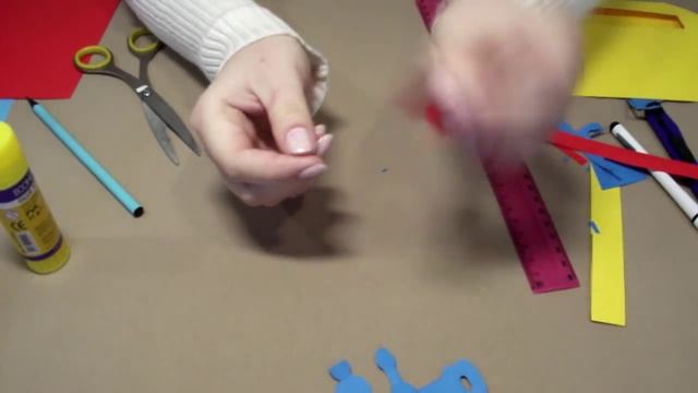 Что подарить? Открытка ко Дню защитника Отечества (23 февраля) своими руками смотреть онлайн