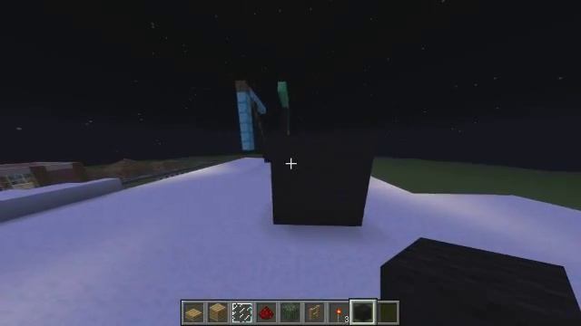 как нарисовать NIKE в minecraft смотреть онлайн