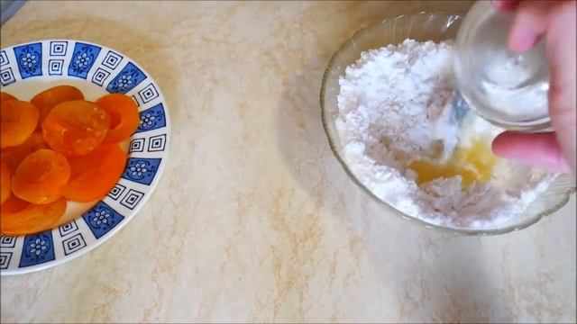 Простой рецепт ВКУСНОГО и КРАСИВОГО пасхального печенья ВЫПЕЧКА на ПАСХУ домашняя выпечка смотреть онлайн