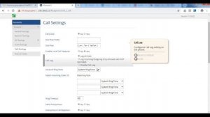 Настройка IP - телефона Grandstream GXP1610