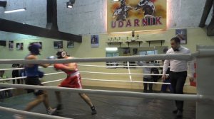 17 64 Кляжин Резиденция vs Француз