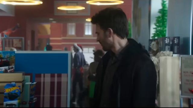 Миссия ﹤Красный﹥ - Русский трейлер (Дубляж,2024) смотреть онлайн