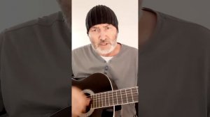 Розенбаум. Как на гриф резной...