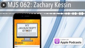 MJS 062: Zachary Kessin