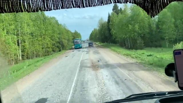 Обзорчик необычного рейса ).mp4