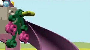 Часть 2 Хочу знать всё! Винтик расскажет.