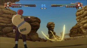 Йоу, собаки! Обзор Naruto Shippuden Ultimate Ninja Storm 4