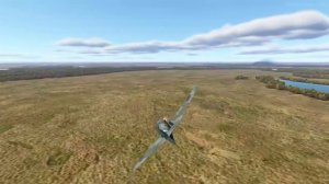 Монстр из коробки 1 72. Hawker Typhoon VS Кипелов_Дыханье тьмы