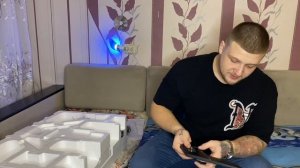 Gigabyte g27f 2 eu - Игровой и Рабочий Монитор , Распаковка и первый взгляд !