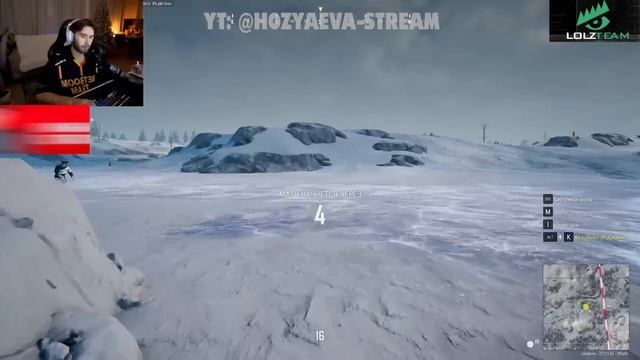 СТРИМСНАЙПЕРЫ, ЗАЧЕМ ВЫ ЭТО ДЕЛАЕТЕ?! КОРЕШ ИГРАЕТ В PUBG НА ДЕНЬГИ