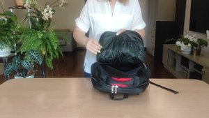 Городской рюкзак Polar 3055
