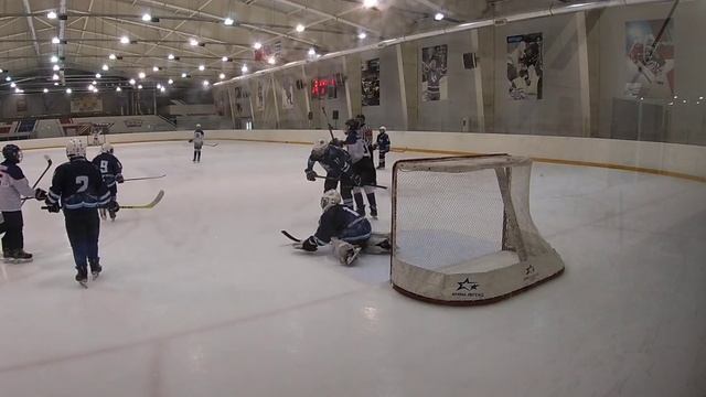 Айсберг 2010 (Рязань) - Капитан 2010 (Ступино) / 21.05.22 смотреть онлайн