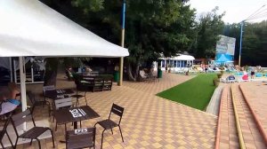 Аквапарк "Водолей".Обзор и честный отзыв.