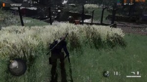 sniper elite 5 прохождение #5