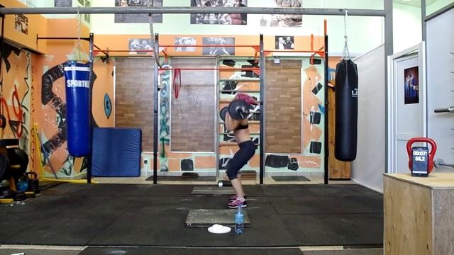 Воробьева Ева комплекс 3 смотреть онлайн