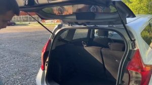 Nissan Note E12, стоит ли покупать? (обзор) . SUB