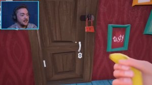 Hello Neighbor's MOST REALISTIC MOD!!! | Hello Neighbor Gameplay (Mods)