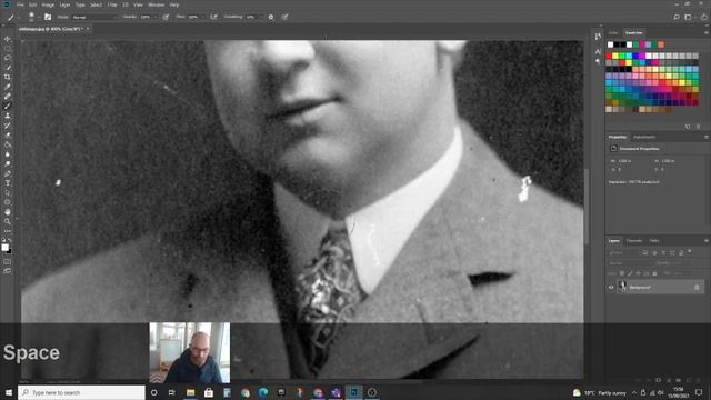 Three Useful Quick Keys for Photoshop смотреть онлайн