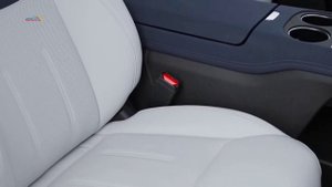 Доступный электрокроссовер XPeng G6 с запасом хода 750 км