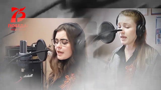 Спасибо за Победу (видеоролик НГДУ "Нижнесортымскнефть") смотреть онлайн