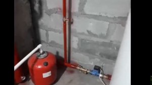 отзыв по автоматическому котлу Горыныч 60 квт