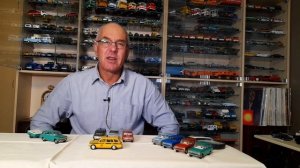 САРАТОВСКИЕ универсалы. МОДЕЛИ автомобилей в масштабе 1:43. Не каждый мог себе позволить