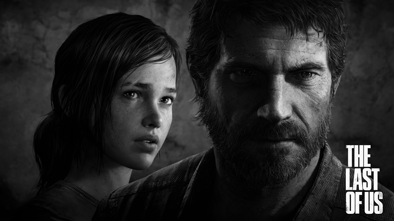 The last of us мы fallout 4 фото 41