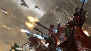 Treacherous | Adeptus Mechanicus Ambient Music