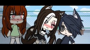 ||🖤Дочь Агента🖤|1/2|🎥 Мини фильм 🎥 ||👀Оригинал👀||🌚Гача Лайф 🌚|| #МиниФильм #Минифильмхистори