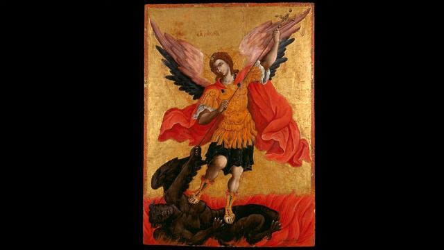 Экзорцизм,вычитка,очищающая молитва.Изгнание бесов/Orthodox Exorcism, proofreading, cleansing praye