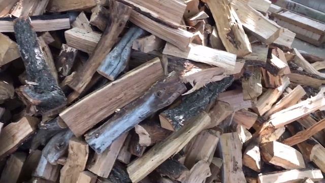 Покупка дров для мангала и дачи. смотреть онлайн