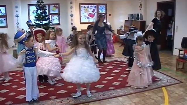 Короли ночной Вероны танец-вход