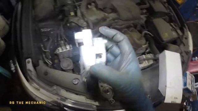 Toyota Camry 2012 to 2017 belt squeak FIX replace Belt and belt tensioner FULL GUIDE (DIY) смотреть онлайн