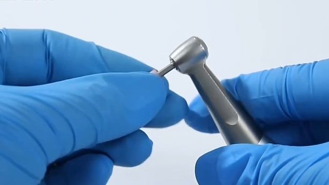 Стоматологический угловой наконечник 1:1 смотреть онлайн