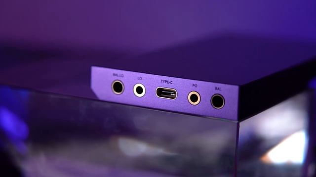 Аудиоплеер HiBy R6 Pro II