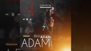Adam - Mama ya ustal / Адам - Мама я устал Music