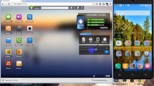 AirDroid - как пользоваться программой.