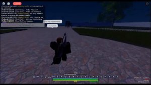 Как пройти сюжет 1 части в игре RiU (Roblox is unbreakable)